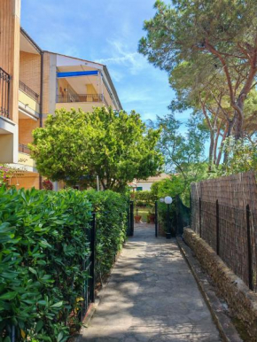 Residenza Primavera Marina Di Campo